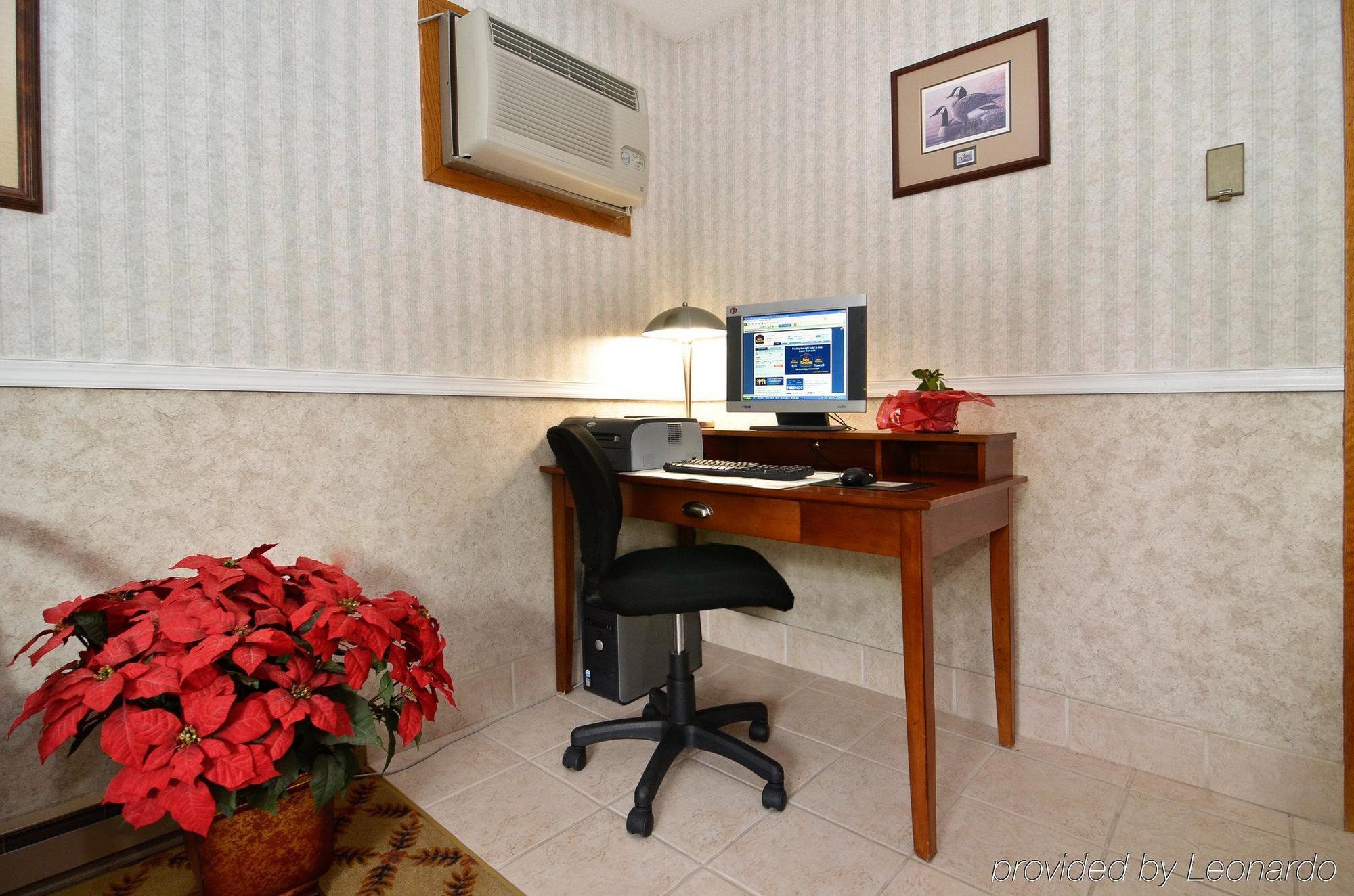 U-Bar Motel Canistota Konforlar fotoğraf