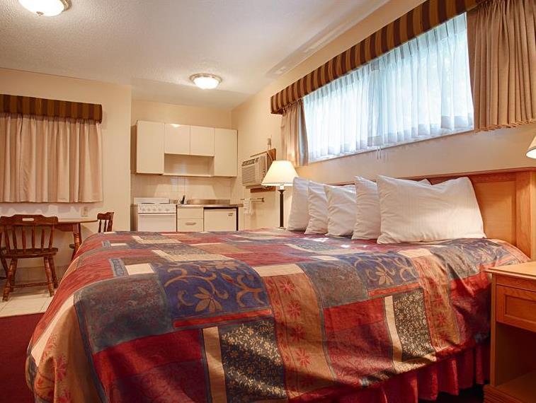 U-Bar Motel Canistota Dış mekan fotoğraf