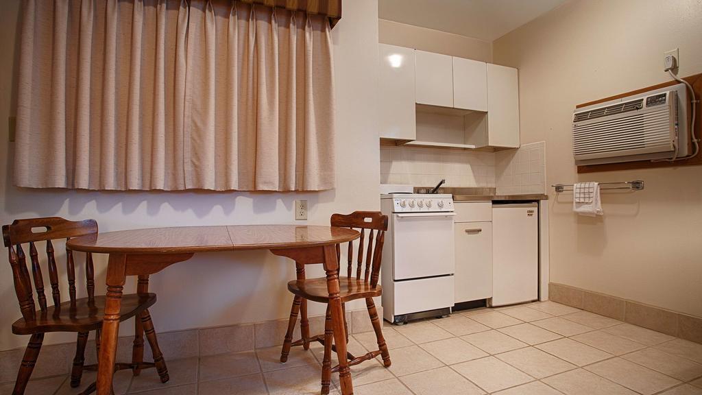 U-Bar Motel Canistota Dış mekan fotoğraf